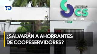 Esto harán para salvar a ahorrantes de Cooperservidores [upl. by Fauch196]