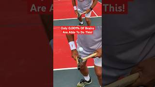 This Changes Your Brain Structure amp Improves Your TennisPickleball pickleball sports challenge [upl. by Adrienne]