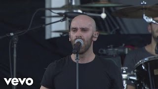 X Ambassadors  Unsteady Live From Life Is Beautiful [upl. by Alleyne]