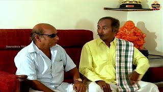 சோ மாடோ முல்லோ ஹோராட் கெர திவோ ஹோரட் ஹொய்யாய்  Singathin Sourashtra Movie  Sourashtra Videos [upl. by Eenolem177]