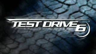 Test Drive 6 Soundtrack  Fear Factory Cars [upl. by Sukramaj]