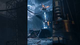 Playing This ICONIC Call of Duty Zombies Map [upl. by Dahsar]