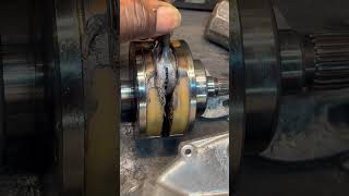 2024 kx 112 dead crank [upl. by Sherrard]