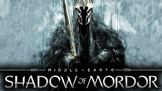 Middle Earth Shadow of Mordor Gameplay Trailer TV Commercial Shows Off Open World Mordor [upl. by Vander811]