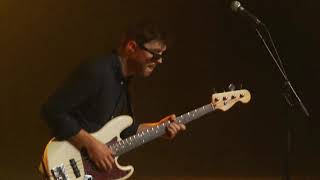 VULFPECK  Joe Dart Beastly solo  Ancienne Belgique [upl. by Benni]