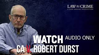 Robert Durst Trial Day 2  Jim McCormack Kathie Dursts Brother Part 2 [upl. by Oona571]