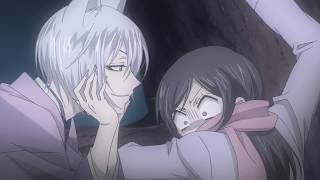 Kamisama Kiss  Contract [upl. by Kazue69]