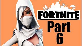 Fortnite Walkthrough Gameplay Part 6 quotStorm Shield Defense 3quot [upl. by Akienaj167]