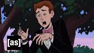 Deans Prom Date  The Venture Bros  Adult Swim [upl. by Gavette184]