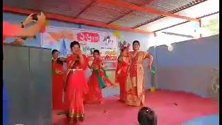 Jole utho bangladesh school dence [upl. by Swithin542]