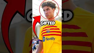 Noah Darvich Barcelona Wonderkid noahdarvich football [upl. by Ford]