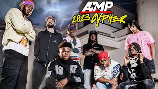 AMP FRESHMAN CYPHER 2023 [upl. by Ayoj]