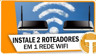 Configurar modem Vivo MitraStar dsl2401HNT1CNV em roteador wifi de outra internet  parte 23 [upl. by Massingill]