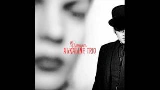 Alkaline Trio  The Poison [upl. by Pollyanna]