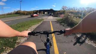 Bike Rides 2024 video 83 [upl. by Robi]