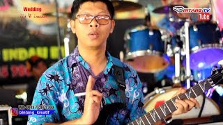 Kuyung Yanto Putra Muba Music KOCAK [upl. by Ledba]