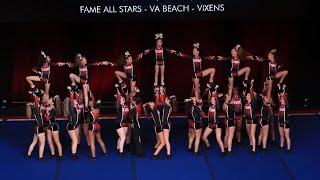 FAME Vixens Summit 2024 Day 2 [upl. by Arezzini788]