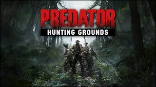 Main Menu Theme Predator Hunting Grounds OST [upl. by Abby]