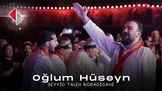 Seyyid Taleh  Oğlum Hüseyn  Həzrəti Zəhra s dili ilə … Official Video [upl. by Glyn]