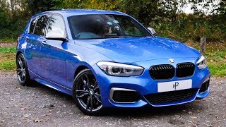 I Bought A 2019 BMW M140i Shadow Edition [upl. by Rafat]