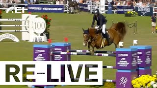 RELIVE  Longines Grand Prix 2022 of Sweden [upl. by Eibbil522]