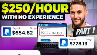 How to Make Money with Freelancing Everything You Need to Know [upl. by Taffy338]