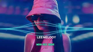 នារី Dior Remix Vina House Club​ ​By Lee Melody [upl. by Lapointe435]