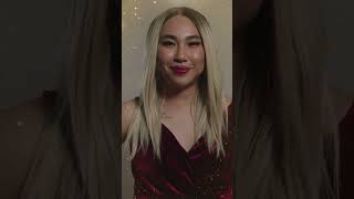 I feel insecure dressed as a feminine woman😳 ytshorts transformed makeover tomboy nickiminaj [upl. by Dareen91]