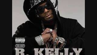 R KELLY REAL TALK [upl. by Akenahs]