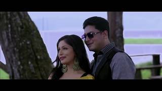 AJANITE MONE MONE অজানিতে মনে মনে  ZUBEEN GARG  ANINDITA PAUL ASSAMESE FILM SONG [upl. by Ahsaetan561]