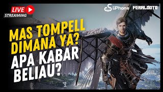 Ada yang tau update mas tompell Topup di Ditusi NCDITUSI [upl. by Katya450]