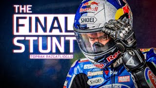 FULL DOCUMENTARY  Toprak Razgatlioglu The Final Stunt [upl. by Htebazie]