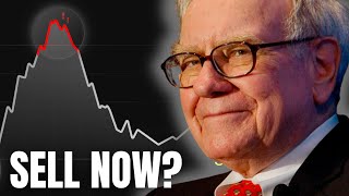 Warren Buffetts 3 CRUCIAL Tips for AllTime High Markets [upl. by Savvas]