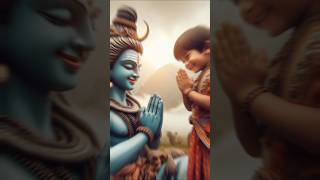 Tere Bal se main Balwan baba tu mera Bhagwan  Mahadev status video mahadev short jubinnautiyal [upl. by Aicilyhp568]