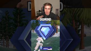 Diamond Ranked got the Best of Me😂 [upl. by Airbas]