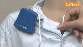 DryEasy Bedwetting Alarm [upl. by Disini]