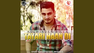 Tayari Haan Di [upl. by Lloyd]