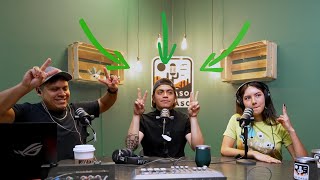 Episodio con Ivan Teysera [upl. by Osana]