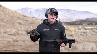 SHOT Show 2024 Range Day Teaser [upl. by Romonda804]