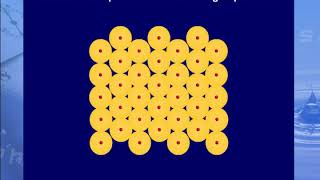 Thomson  Rutherford and Bohrs Atom Models Explained [upl. by Nomelc324]