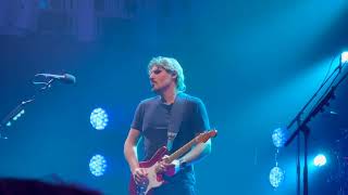 Brit Floyd  The Royal Liverpool Philharmonic Hall 191124 Time [upl. by Nepil]