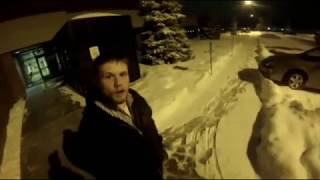 Private Party Repossession Assigned By A YouTube Viewer  01152014 [upl. by Odnam513]