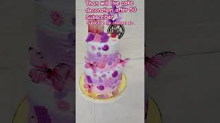 All design Cake trending viral cake design trending viral shorts video Cake design Cake design [upl. by Sillig]