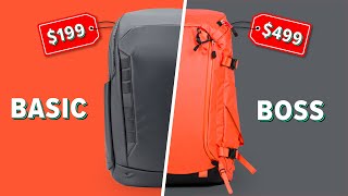 Best Camera Backpacks 2024  7 Camera Backpacks You Need For Travel [upl. by Aisenat]