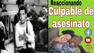 Cantinflas EL JUICIO FINALquotReaccionadoquot nos hizo llorar [upl. by Hairahcaz]