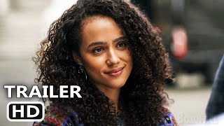 THE INVITATION Trailer 2022 Nathalie Emmanuel Thriller Movie [upl. by Imar]