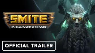 Smite  Official Martichoras The Manticore King Cinematic Teaser Trailer [upl. by Anavlys]