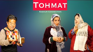 Tohmat  Kashmiri drama  Kashur Connection [upl. by Katharyn]