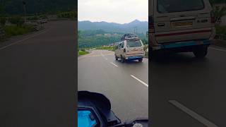 Wrong lane drive shorts accident [upl. by Neelyam361]