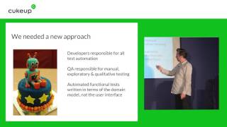 End to end functional tests that can run in milliseconds  Nat Pryce  CukenFest London 2017 [upl. by Gilbye602]